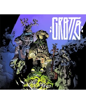 Grotto Steam Key GLOBAL